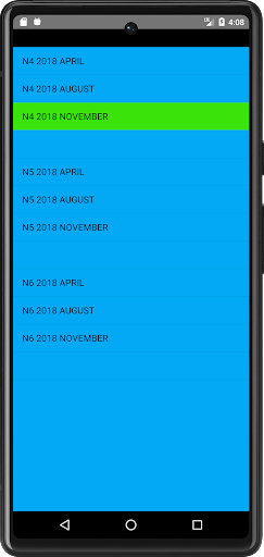 TVET Building and Structural Sur