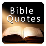 Bible Quotes Live Wallpaper icon