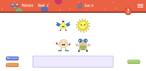 WikiSmarts Screen 2