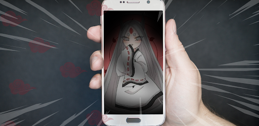 Quiz sobre madara-Kaguya