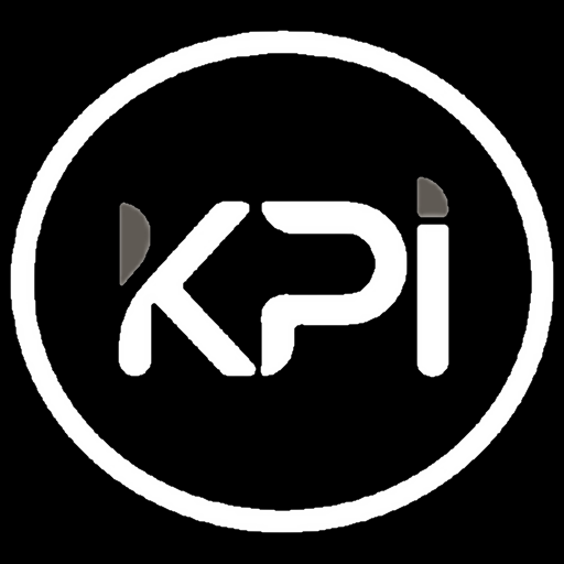 KpiPay - Usuário logo