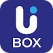 UPBox - Androidアプリ