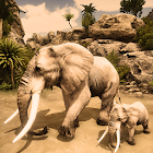 Ultimate Elephant Simulator 0.1