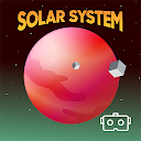 4D Solar System