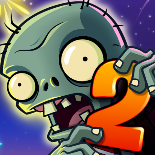 Plants vs Zombies™ 2 Mod APK 11.6.1 (Unlimited money)