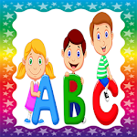 Cover Image of डाउनलोड A B C For Baby  APK