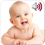 Cover Image of Download Baby Sounds Ringtones 1.0 APK