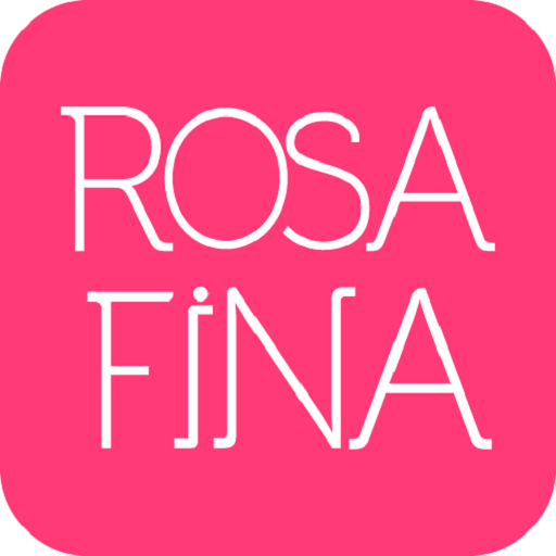 Rosa Fina Unduh di Windows