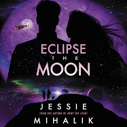 Imagen de icono Eclipse the Moon: A Novel