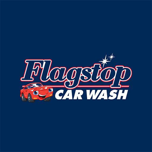 Flagstop Car Wash 1.1.2 Icon