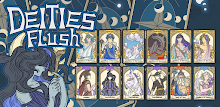 Deities Flush APK
