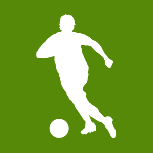 iTrackSoccer Stats  Icon
