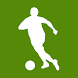 iTrackSoccer Stats - Androidアプリ