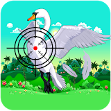 Jungle Hunt Bird Games icon