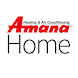 Amana Home - Androidアプリ