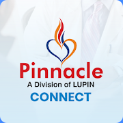 Pinnacle Connect  Icon