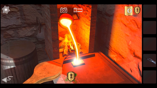 Castle Breakout: Escape Room screenshots 4