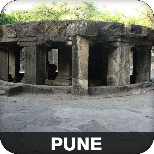 Pune  Icon