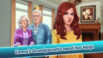 Game screenshot Home Makeover - Hidden Object mod apk