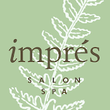 Impre's Salon Team App icon