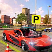 Top 44 Sports Apps Like Modern Car Parking Games 3d -  New Car Games 2020 - Best Alternatives