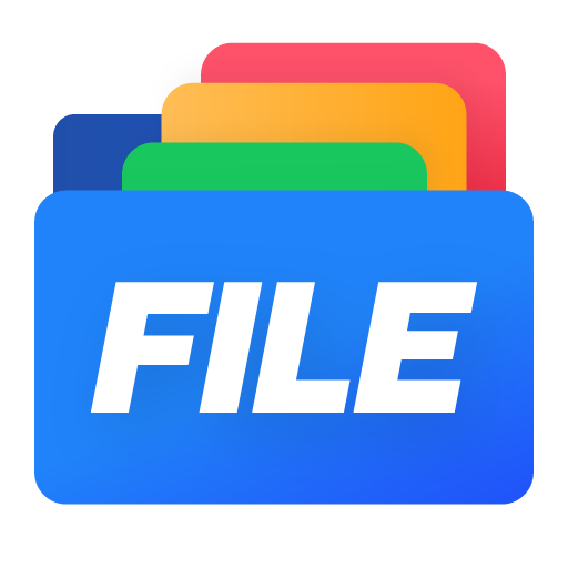 File Manager: File Organizer