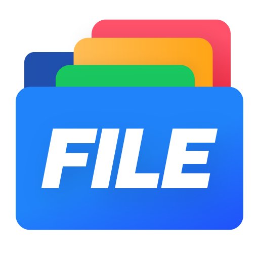 File Manager: File Organizer Laai af op Windows