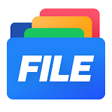 File Manager: Organizer icon