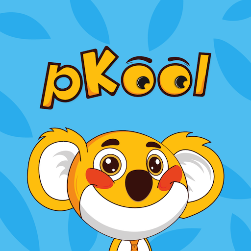pKool دانلود در ویندوز