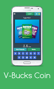 V-Bucks FN