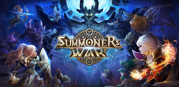 Summoners War: Sky Arena