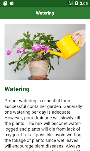Container Gardening Screenshot 4 - AppWisp.com