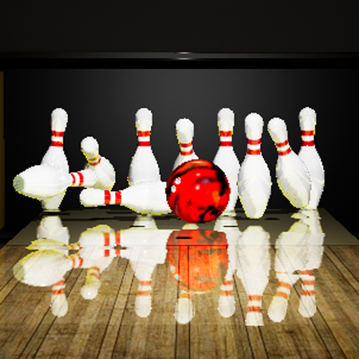 Bowling Unleashed logo