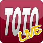 Cover Image of Descargar Toto en directo Singapur 5.4.16 APK