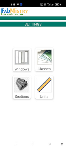 FabMistry - aluminium windows Screen 3