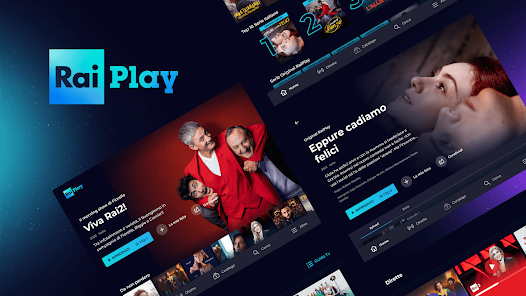 RaiPlay APK