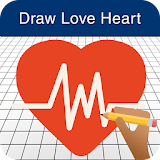 How to Draw Hearts icon