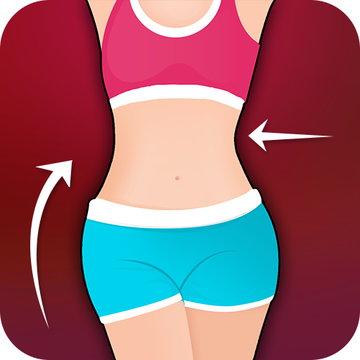 Women Abs Workout –Lose Fat logo
