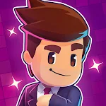 Cover Image of Descargar Nightclub Tycoon: Idle Manager  APK