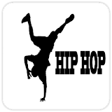 2017 Hip-Hop Dance Workout Videos icon
