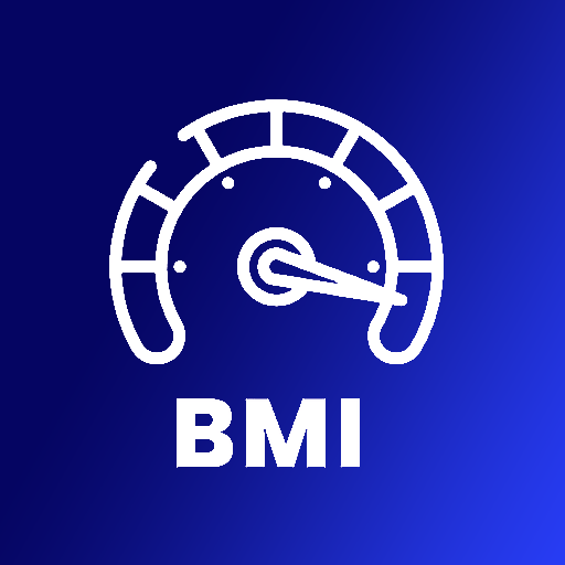 BMI Tracker - Health Check logo