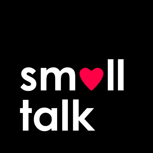 Small Talk - Pickup assistant logo