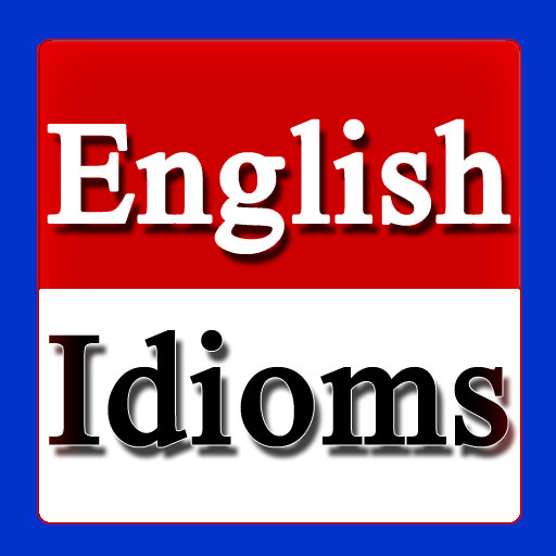English Idioms logo
