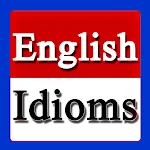 Cover Image of ดาวน์โหลด English Idioms  APK