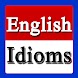 English Idioms - Androidアプリ