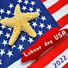 labour day usa 2022