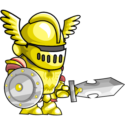 Knightdom logo