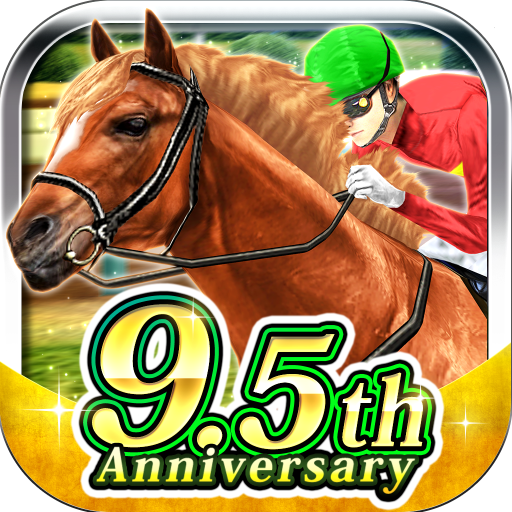 ダービーインパクト 競馬ゲーム 育成シミュレーション Google Play のアプリ