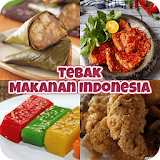 Tebak Makanan Indonesia icon