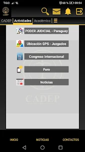 CADEP - Abogados Py